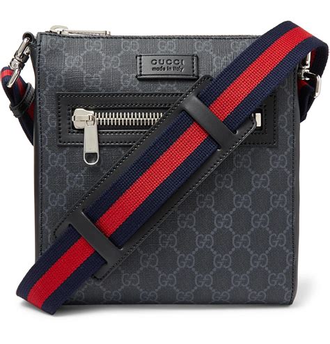 gucci mens bags cheap|gucci small bag men.